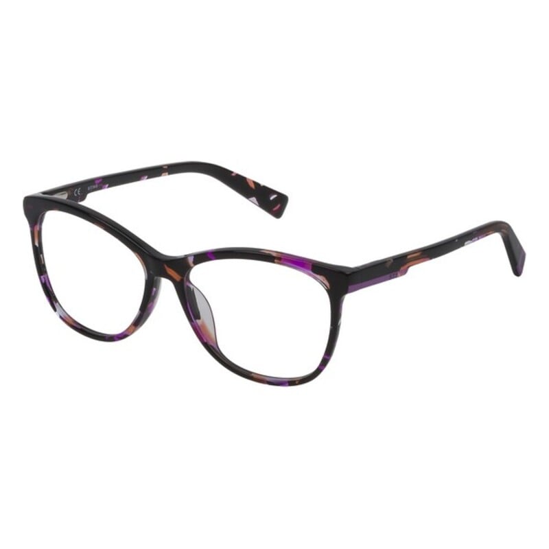 Ladies'Spectacle frame Sting VST1835509BG Violet (ø 55 mm)_0