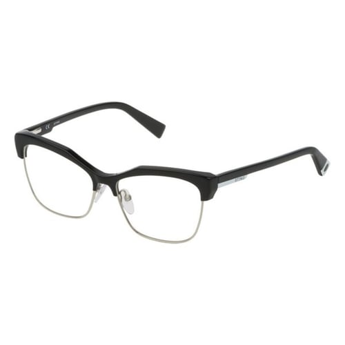 Ladies'Spectacle frame Sting VST184530700 Black (ø 53 mm) - picture