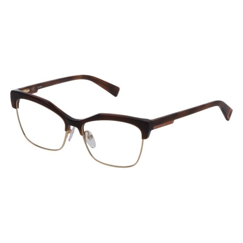 Ladies'Spectacle frame Sting VST1845309AJ Brown (ø 53 mm)_0