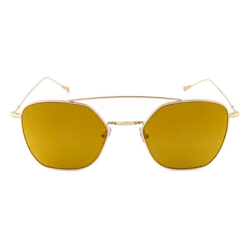 Ladies'Spectacle frame Spektre DV01CFT Golden (ø 54 mm)_3