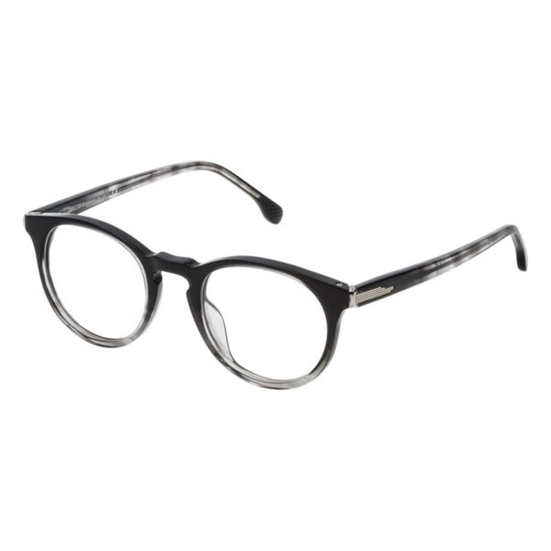 Unisex'Spectacle frame Lozza VL4141470W40 (ø 47 mm)_0