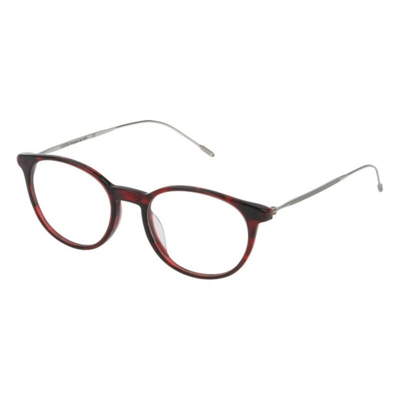 Unisex'Spectacle frame Lozza VL41735006BX (ø 50 mm)_0