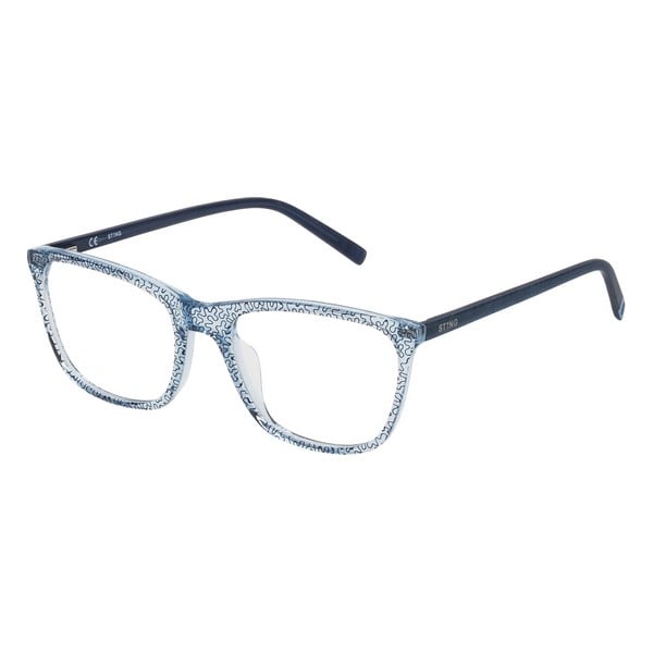 Unisex'Spectacle frame Sting VST021520AT5 (ø 52 mm)_0
