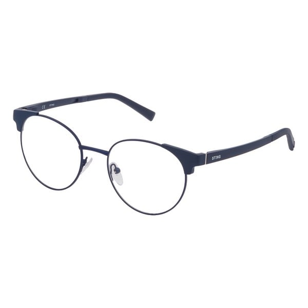 Unisex'Spectacle frame Sting VST233520521 (ø 52 mm)_0