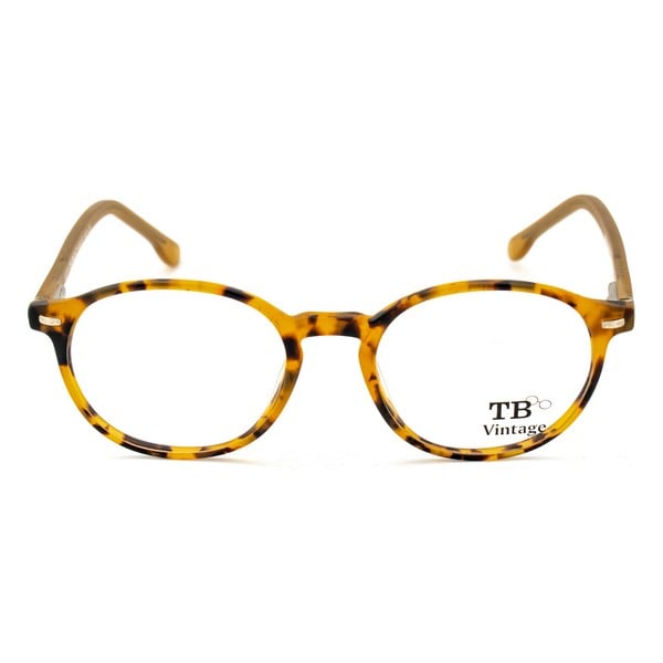 Unisex'Spectacle frame Titto Bluni 2967-C1 (Ø 45 mm)_6