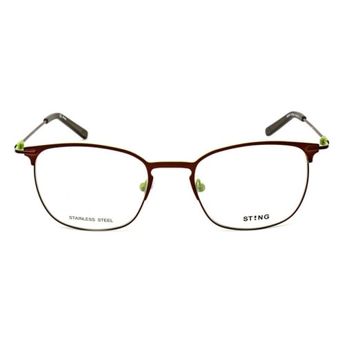 Unisex'Spectacle frame Sting VST166510SDN (ø 51 mm) - picture