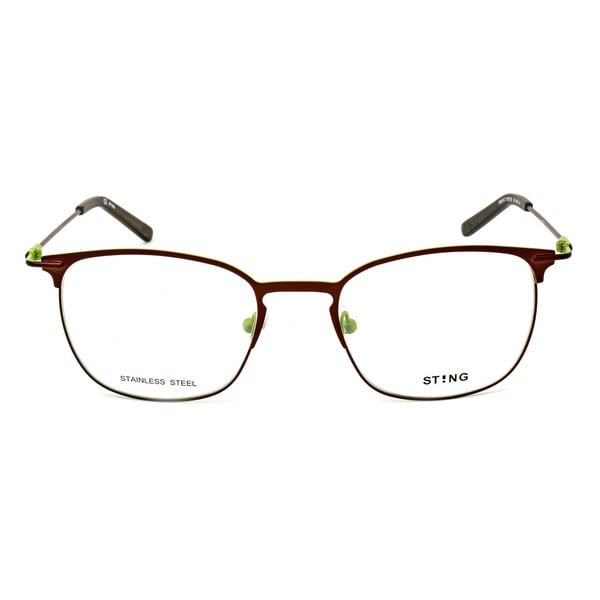 Unisex'Spectacle frame Sting VST166510SDN (ø 51 mm)_0