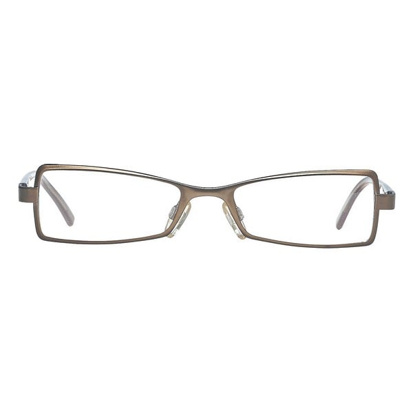 Ladies'Spectacle frame Rodenstock R4701-D Brown (ø 49 mm)_8