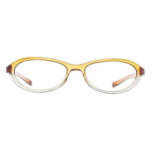 Ladies'Spectacle frame Rodenstock R5193-C Orange (ø 50 mm)_8