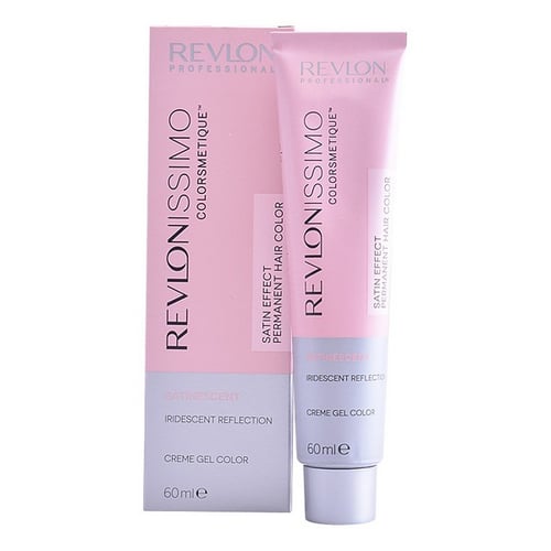 Permanent färg Revlonissimo Satinescent Revlon, 212 Deep Pearl_2