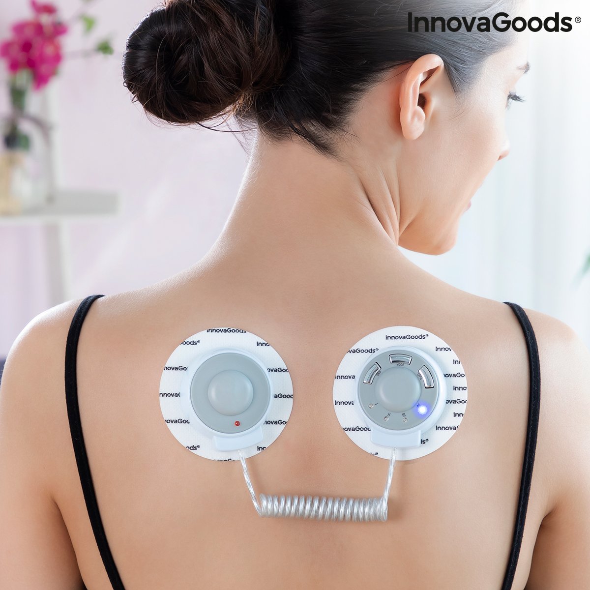 EMS Body Shaping Massager Atrainik InnovaGoods_31