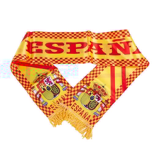 Spanish Scarf _2