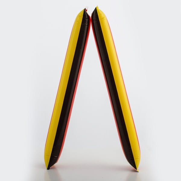 German Flag Clappers_2