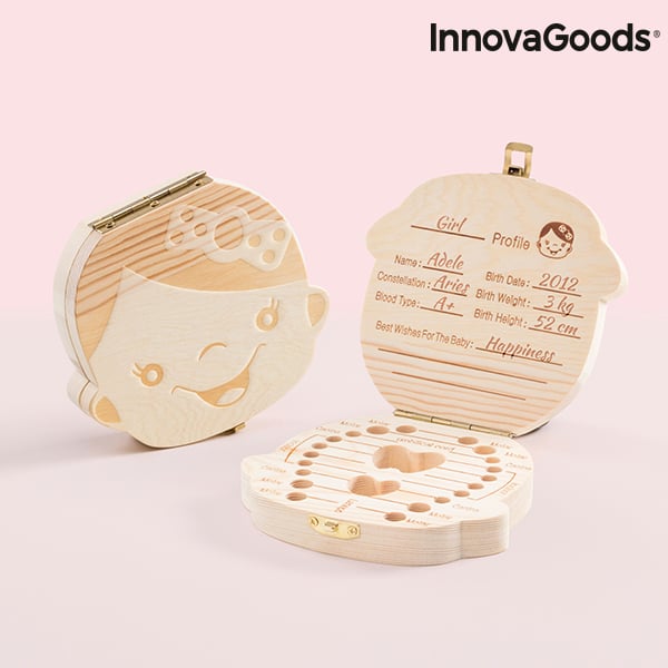 InnovaGoods Tooth Box_10