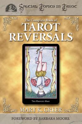 The Complete Book of Tarot Reversals 1 stk - picture