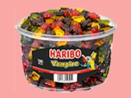 Candy & Chocolate header picture