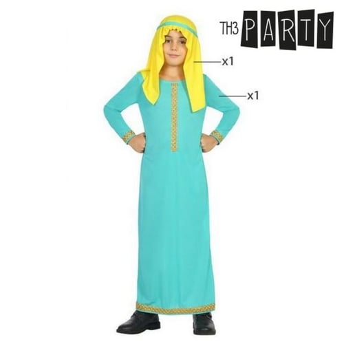 Kostume til børn Araber (2 Pcs), str. 7-9 år - picture