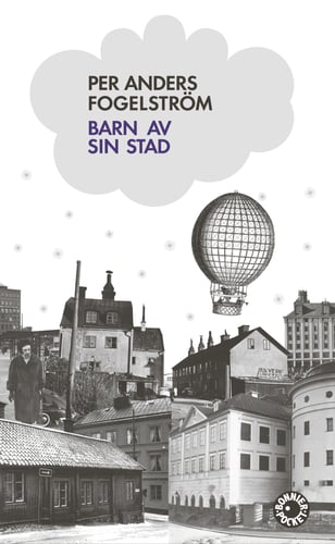 Barn av sin stad_0