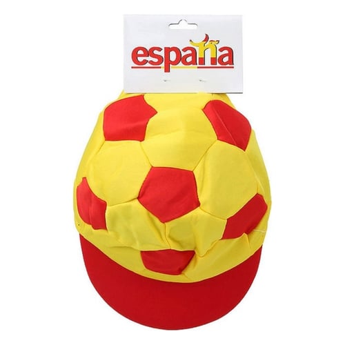 Sportshat Fodbold Spanien_0