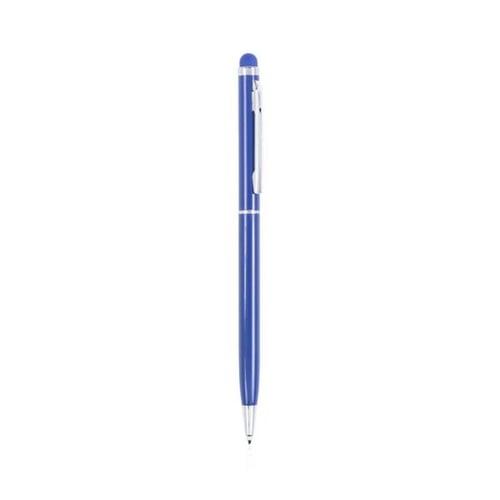 Ballpoint pen med touch-pointer 144660, Hvid_0