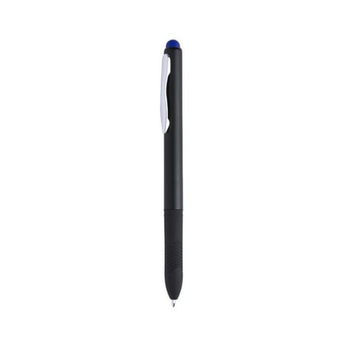 Ballpoint pen med touch-pointer 144895, Gul_0