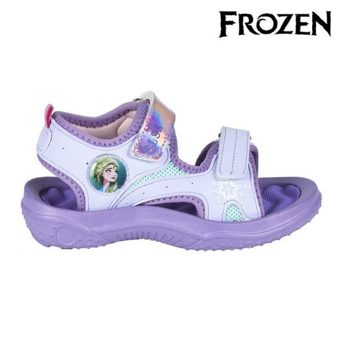 Sandaler til børn Frozen, str. | Sayve.dk