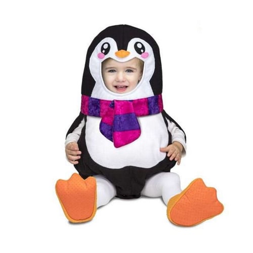Kostume til babyer Pingvin (12-24 måneder) - picture