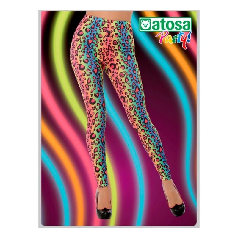 Leggings Multicolour_2