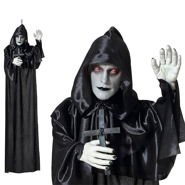 Halloween Decorations (60 x 12 x 120 cm)_0