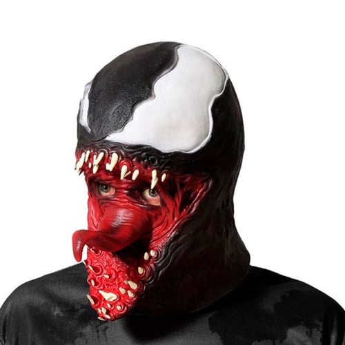 Maske Halloween Monster - picture