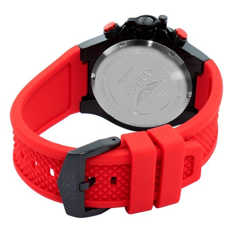 Men's Watch Bobroff BF1002M14 (Ø 42 mm)_2