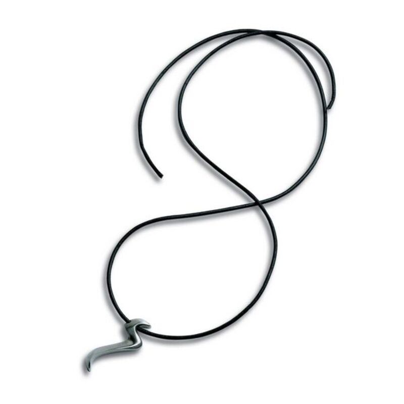 Men's Necklace Breil 2111020278 (90 cm)_1