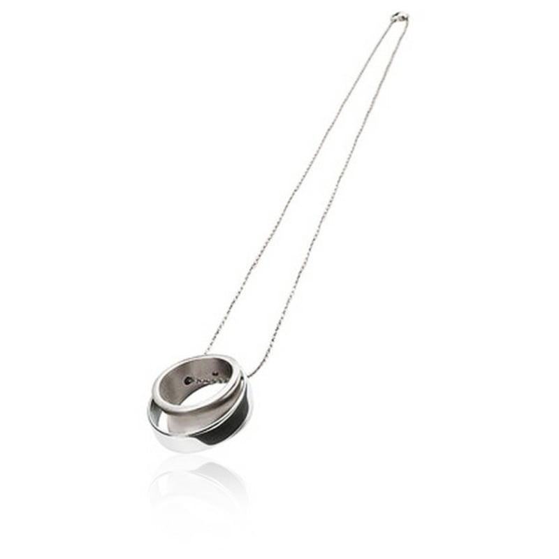 Ladies'Necklace Breil TJ0403_2