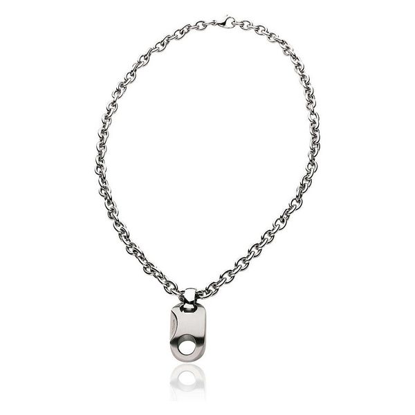 Men's Necklace Breil TJ0634 (40 cm)_0