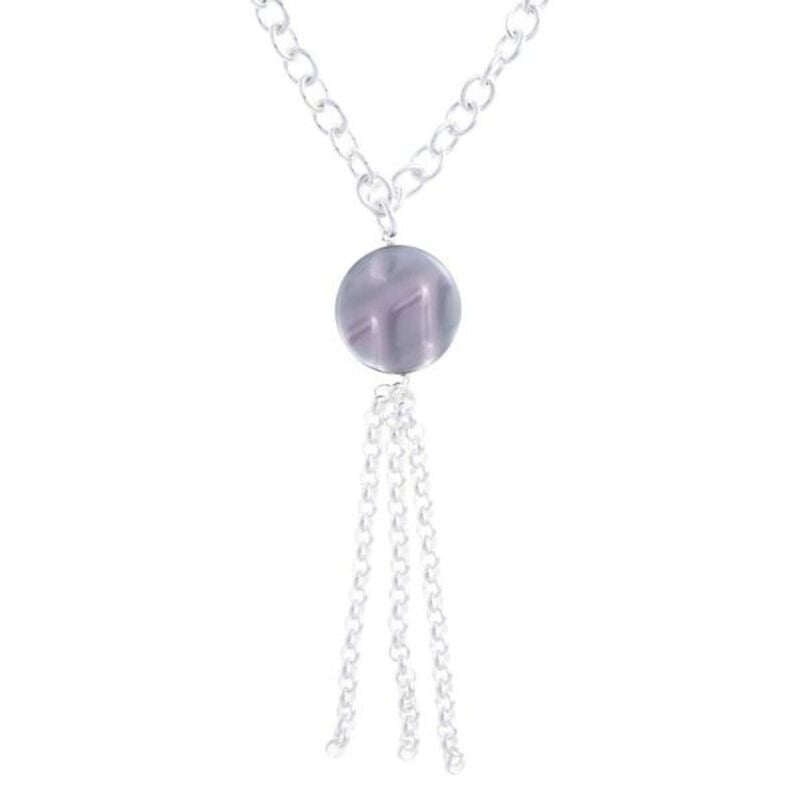 Ladies'Necklace Cristian Lay 43180900 (90 cm)_2