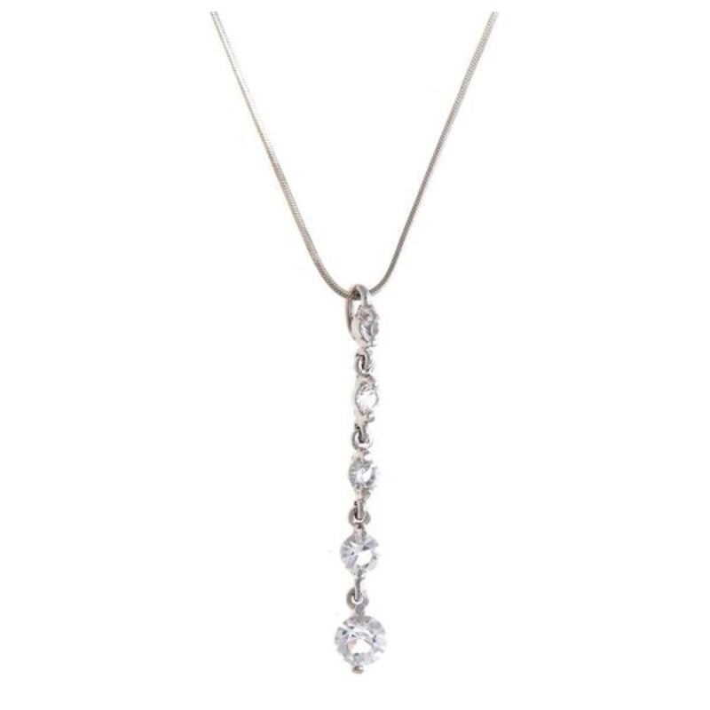 Ladies'Necklace Cristian Lay 49335450 (45 cm)_2