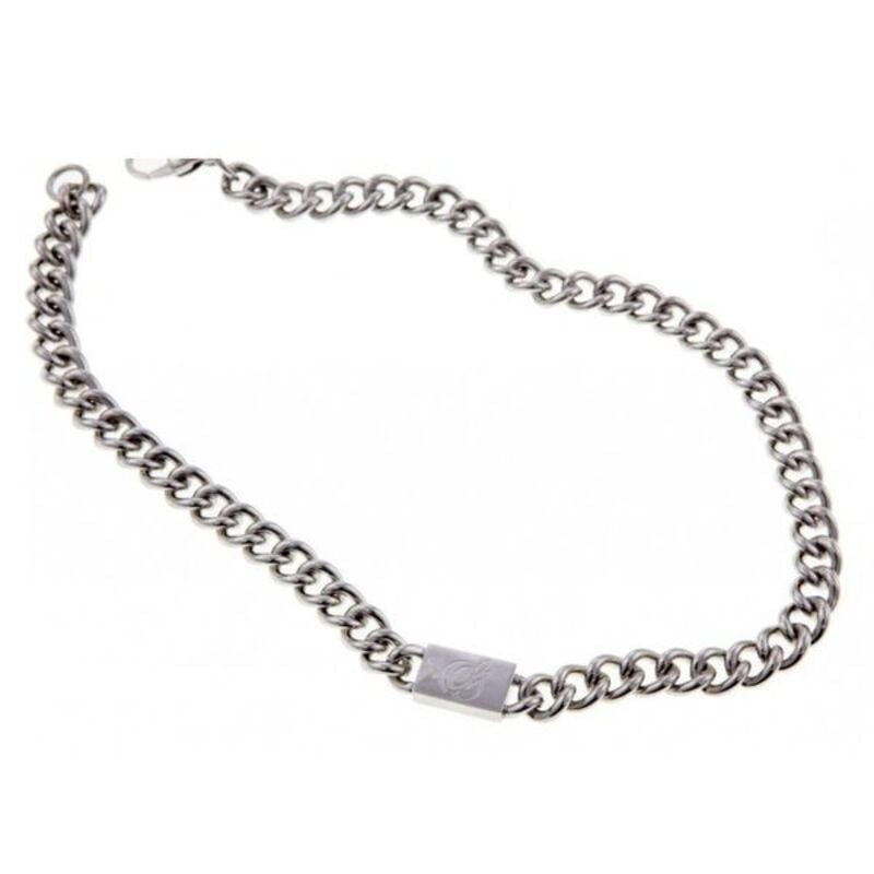 Ladies'Necklace Cristian Lay 49392450 (45 cm)_0