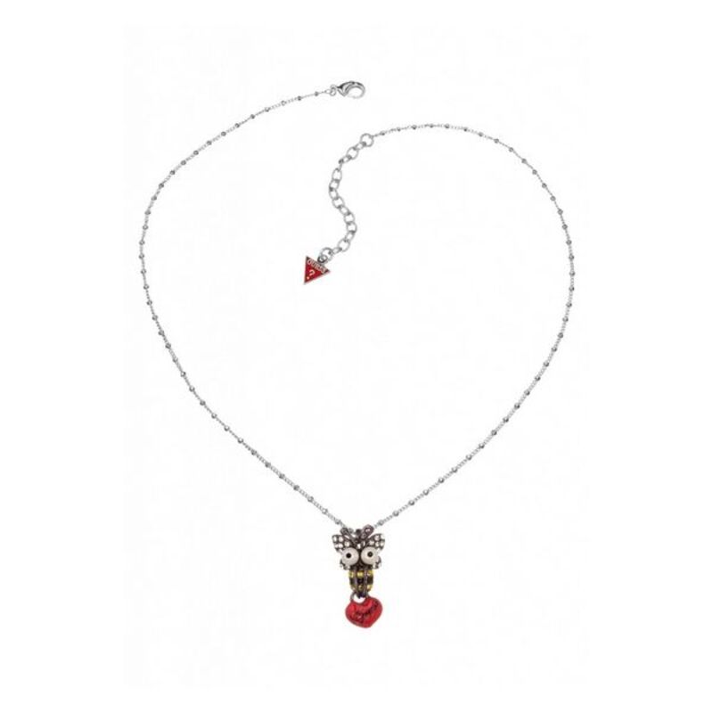 Ladies'Necklace Guess UBN12020 (45 cm)_0