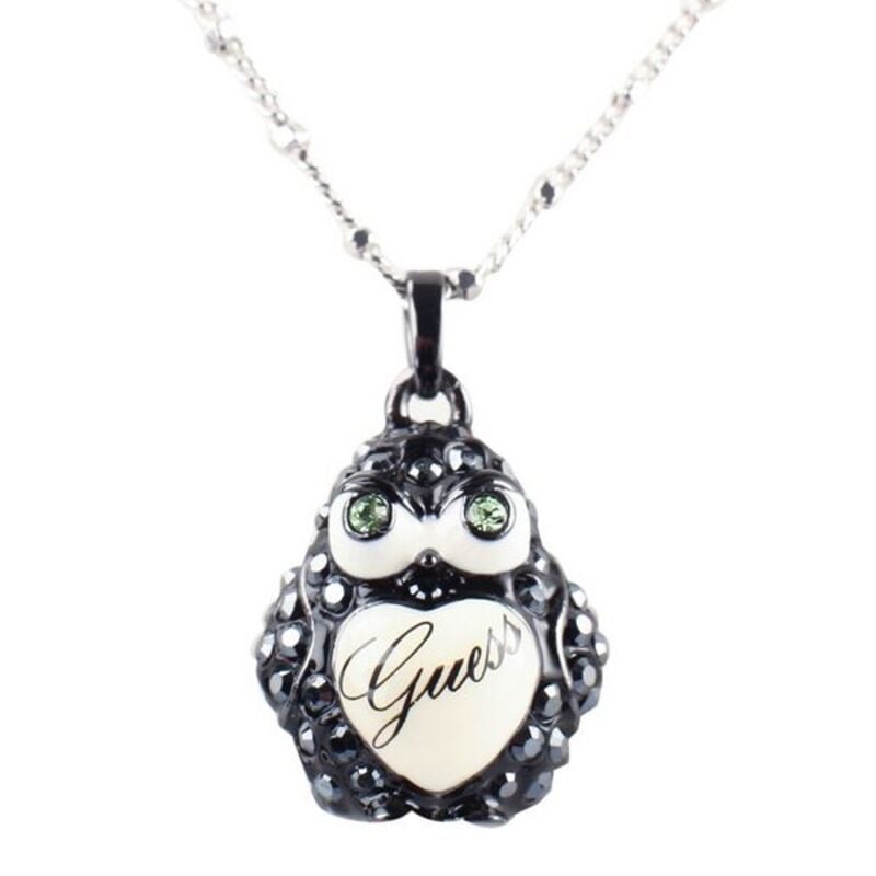 Ladies'Necklace Guess UBN12021 (46 cm)_0