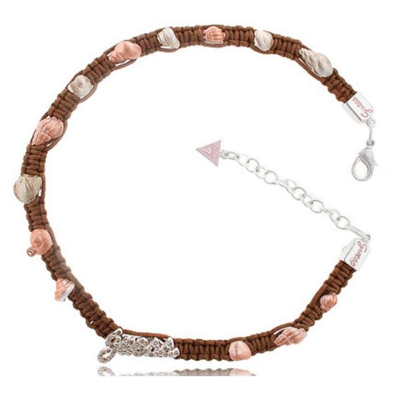 Ladies'Necklace Guess UFN40907 (33-38 cm)_0