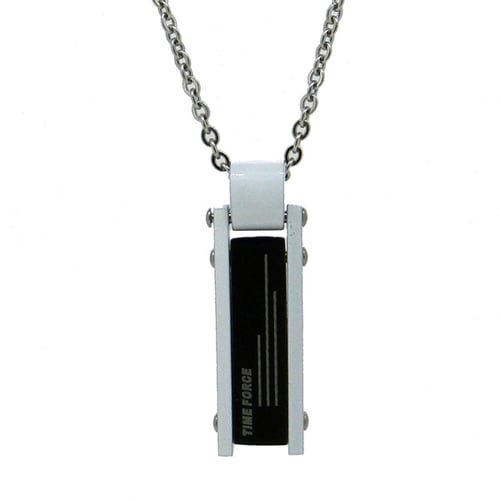 Men's Pendant Time Force TS5090CS (56 cm) - picture