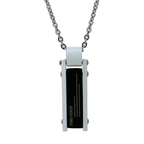 Men's Pendant Time Force TS5090CS (56 cm)_0