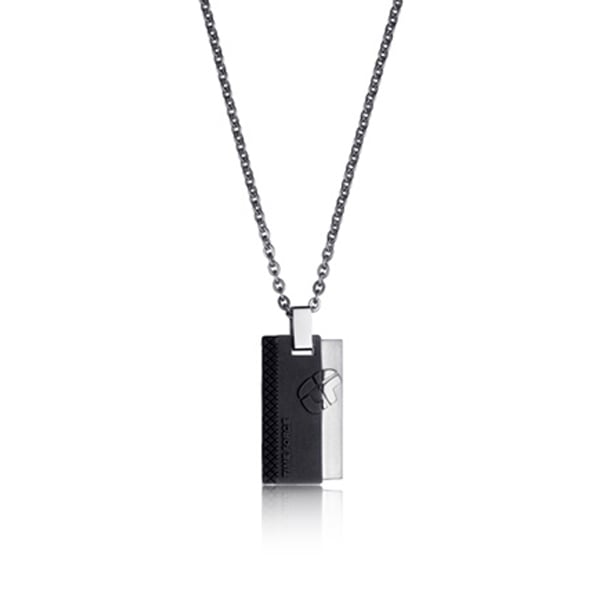Men's Pendant Time Force TS5111CS (56 cm)_0