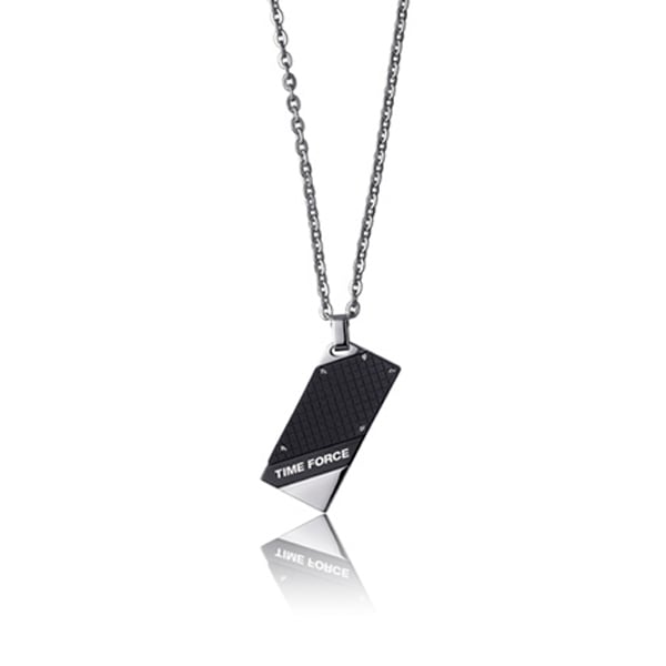 Men's Pendant Time Force TS5112CS (56 cm)_0
