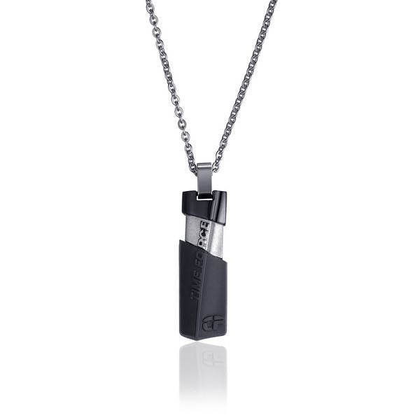 Men's Pendant Time Force TS5113CS (56 cm)_1