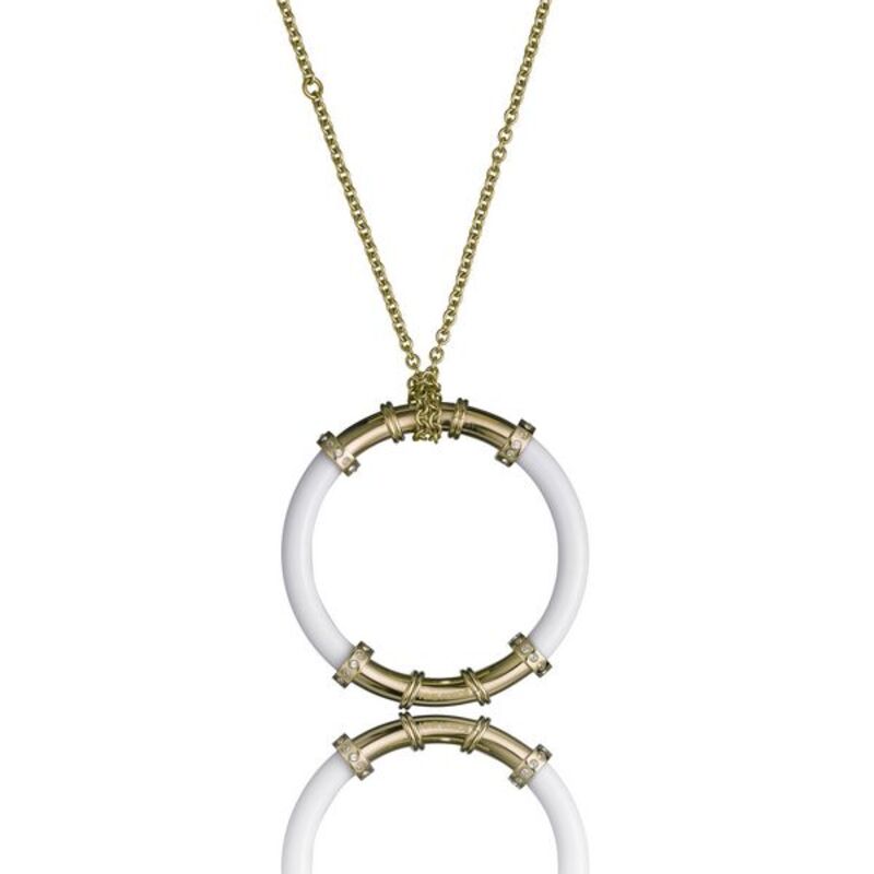 Ladies'Pendant Time Force TS5136CY_0