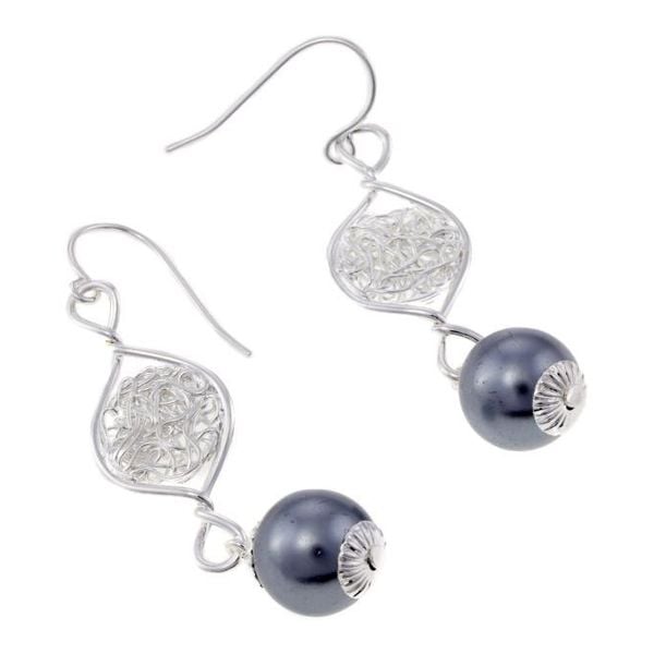 Ladies' Earrings Cristian Lay 431310_0