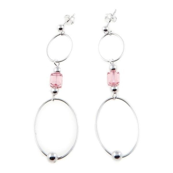 Ladies' Earrings Cristian Lay 491870_0