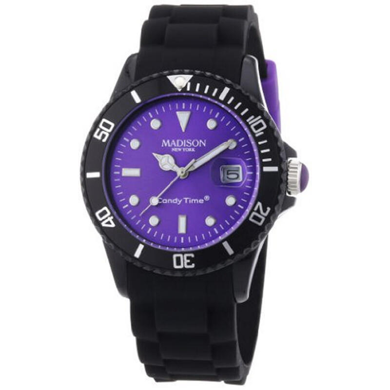Ladies'Watch Madison U4486-01 (Ø 40 mm)_2