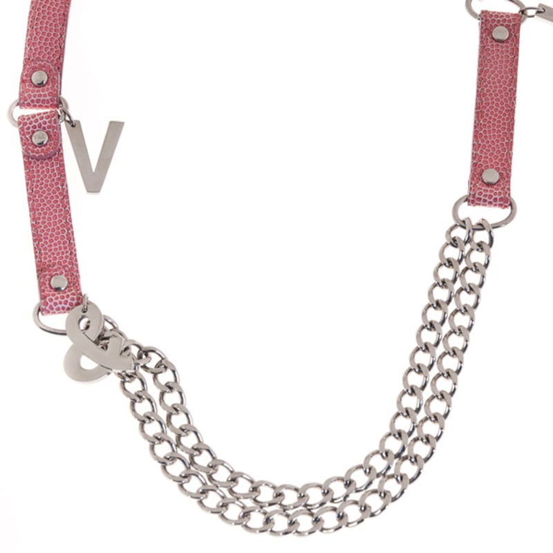 Ladies'Necklace Victorio & Lucchino VJ0113CO (52 cm)_0